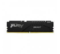 Kingston | 16 GB | DDR5 | 5200 MHz | PC/server | Registered No | ECC No