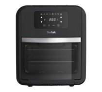 TEFAL | Easy Fry Air fryer Oven and Grill | FW501815 | Power 2050 W | Capacity 11 L | Black