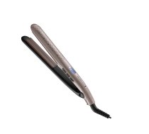 Remington | Wet 2 Straight PRO Hair Straightener | S7970 | Ceramic heating system | Temperature (max) 230 °C | Pink/Gold