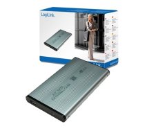Logilink | SATA | USB 2.0 | 2.5"