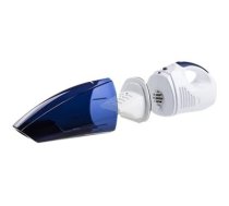 Tristar | Vacuum cleaner | KR-2176 | Handheld | 7.2 V | Operating time (max) 15 min | Blue, White | Warranty 24 month(s)