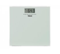 Tristar | Bathroom scale | WG-2419 | Maximum weight (capacity) 150 kg | Accuracy 100 g | White