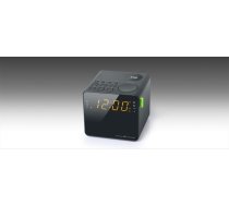 Muse M-187CR Dual Alarm Clock Radio | Muse