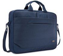 Case Logic | Advantage | Fits up to size 15.6 " | Messenger - Briefcase | Dark Blue | Shoulder strap