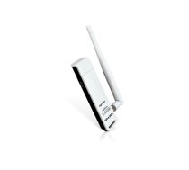 TP-LINK | USB 2.0 Adapter | TL-WN722N