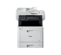 Brother MFC-L8900CDW | Laser | Colour | Multifunctional Printer | A4 | Wi-Fi | White