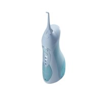 Panasonic Oral irrigator EW1311G845 | Panasonic | Oral irigator | EW1311G845 | Cordless | 130 ml | Number of heads 4 | White/Blue