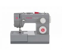 Singer | Sewing Machine | 4432 Heavy Duty | Number of stitches 110 | Number of buttonholes 1 | Grey