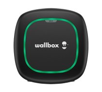 Wallbox | Electric Vehicle charge | Pulsar Max | 22 kW | Wi-Fi, Bluetooth | Pulsar Max retains the compact size and advanced performance of the Pulsar family while featuring an upgraded robust design, IK10 protection rating, and even easier installation.