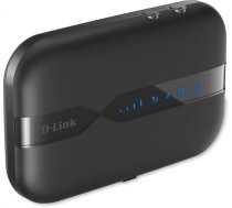 D-Link | 4G LTE Mobile WiFi Hotspot 150 Mbps | DWR-932 | 802.11n | Mesh Support No | 300 Mbit/s | N/A Mbit/s | Ethernet LAN (RJ-45) ports 1 | MU-MiMO No | no PoE | Antenna type 2xInternal