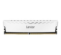 Lexar | 16 Kit (8GBx2) GB | U-DIMM | 3600 MHz | PC/server | Registered No | ECC No