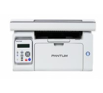 Pantum Multifunction Printer | M6509NW | Laser | Mono | Laser Multifunction | A4 | Wi-Fi