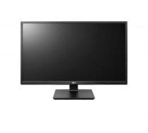 LG | Monitor | 27BK55YP-B | 27 " | IPS | FHD | 16:9 | 60 Hz | 5 ms | 1920 x 1080 | 250 cd/m² | HDMI ports quantity 1