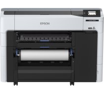 Epson SureColor SC-P6500E | Colour | Inkjet | Inkjet Printer | Wi-Fi | Maximum ISO A-series paper size A1