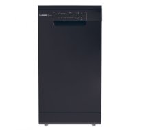 Candy | Dishwasher | CDPH 2L1047B | Free standing | Width 45 cm | Number of place settings 10 | Number of programs 5 | Energy efficiency class E | Inox