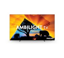 Philips 55OLED769/12 55" (139cm) 4K UHD OLED Smart TV with Ambilight