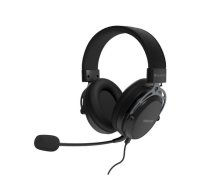 Gaming Headset | Toron 301 | Wired | Over-ear | Microphone | Black