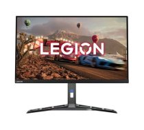 Lenovo | Legion Y32p-30 | 31.5 " | IPS | 16:9 | 144 Hz | 0.2 ms | HDMI ports quantity 2 | Raven Black | Warranty 36 month(s)