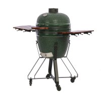 TunaBone | Kamado classic 21" grill | Size M | Green