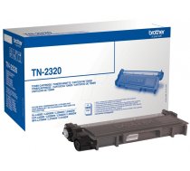 Brother TN-2320 | Toner Cartridge | Black