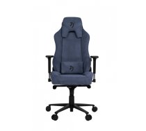 Arozzi Fabric Upholstery | Gaming chair | Vernazza Soft Fabric | Blue