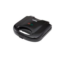 Mesko | Sandwich maker | MS 3032 | 750 W | Number of plates 1 | Number of pastry 2 | Black