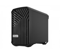 Fractal Design | Torrent Nano Solid | Black | ATX