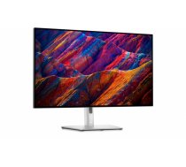 Dell | UltraSharp USB-C Hub Monitor | U3223QE | 31.5 " | IPS | 4K | 16:9 | 60 Hz | 8 ms | 3840 x 2160 | 400 cd/m² | Audio Line-Out | HDMI ports quantity 1 | White | Warranty 36 month(s)