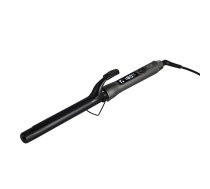 Adler | Hair Curler | AD 2114 | Ceramic heating system | Barrel diameter 25 mm | Temperature (max) 210 °C | Display Digital | 60 W | Black