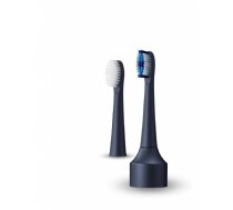 Panasonic | Electric Toothbrush Head | ER-CTB1-A301 MultiShape | Black