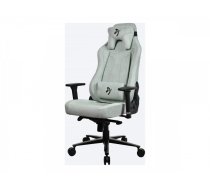 Arozzi Frame material: Metal; Wheel base: Aluminium; Upholstery: Soft Fabric | Arozzi | Gaming Chair | Vernazza SoftFabric | Pearl Green