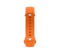 Xiaomi | Smart Band 8 | Wrist strap | Sunrise orange | Metal buckle