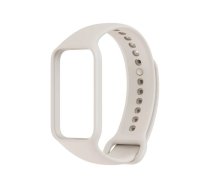 Xiaomi | 135-215mm | Smart Band 8 Active Strap | Ivory | TPU