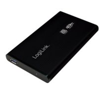 Logilink | SATA | USB 3.0 | 2.5"