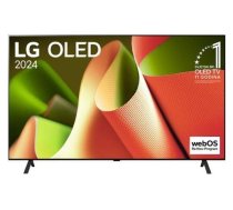 TV Set|LG|77"|OLED/4K/Smart|3840x2160|Wireless LAN|Bluetooth|webOS|OLED77B43LA