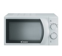 Candy | Microwave Oven | CMW 2070 M | Free standing | 700 W | White