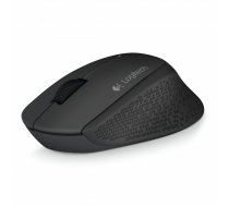 Logitech | M280 | Wireless Mouse | Black