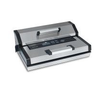 Caso | Professional Vacuum sealer | FastVac 4000 | Power 350 W | Temperature control | Stainless Steel