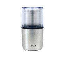 Caso | Electric coffee grinder | 1830 | 200 W W | Lid safety switch | Number of cups 8 pc(s) | Stainless steel