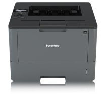 Brother HL-L5000D | Mono | Laser | Standard | Maximum ISO A-series paper size A4 | Graphite