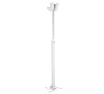 Vogels PPC1585 Projector ceiling  mount, White | Vogels | Projector Ceiling mount | Turn, Tilt | Maximum weight (capacity) 15 kg | White