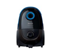 Philips | Vacuum cleaner | Performer Active FC8578/09 | Bagged | Power 900 W | Dust capacity 4 L | Black