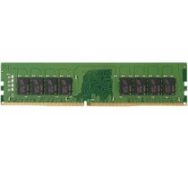 Kingston | 4 GB | DDR4 | 2666 MHz | PC/server | Registered No | ECC No