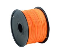 Flashforge PLA Filament | 1.75 mm diameter, 1kg/spool | Orange