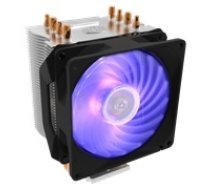 Cooler Master | Hyper H410R RGB | Air cooler