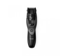 Panasonic | Beard Trimmer | ER-GB43-K503 | Cordless | Wet & Dry | Number of length steps 19 | Step precise 0.5 mm | Black