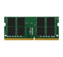 Kingston | 8 GB | DDR4 | 3200 MHz | Notebook | Registered No | ECC No