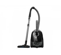 Philips | Vacuum cleaner | 3000 Series XD3112/09 | Bagged | Power 900 W | Dust capacity 3 L | Black