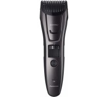 Panasonic | Beard and hair trimmer | ER-GB80-H503 | Corded/ Cordless | Number of length steps 39 | Step precise 0.5 mm | Black