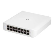 Ubiquiti Switch Lite 16 PoE | Ubiquiti